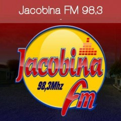 Rádio jacobina FM 98, 3 MHz
